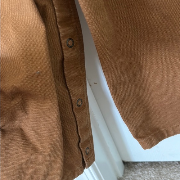 Carhartt Overalls - Picture 7 of 7